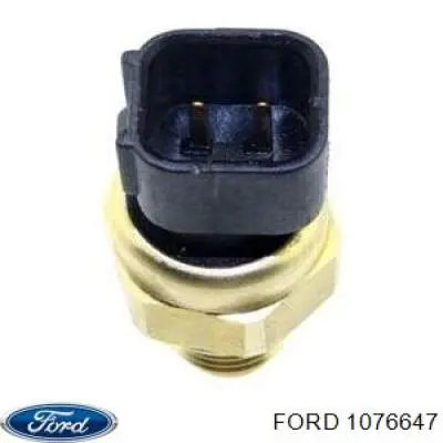 Купить 1076647 Ford Датчик насоса гидроусилителя