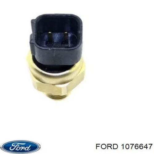 Датчик насоса гидроусилителя 1076647 Ford