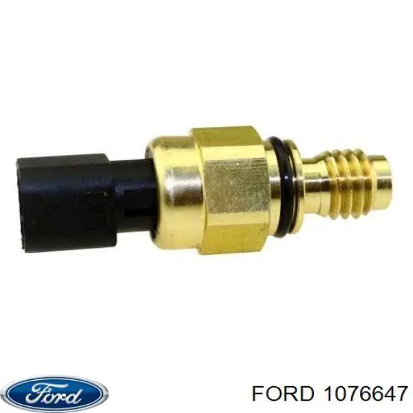 Купить 1076647 Ford Датчик насоса гидроусилителя