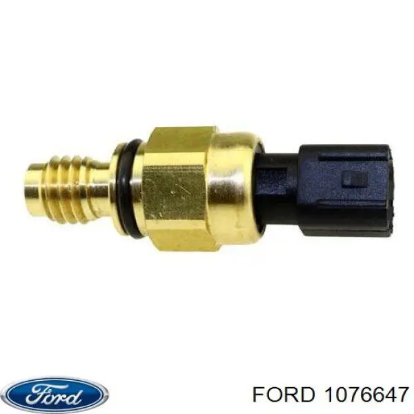 Датчик насоса гидроусилителя Ford 1076647