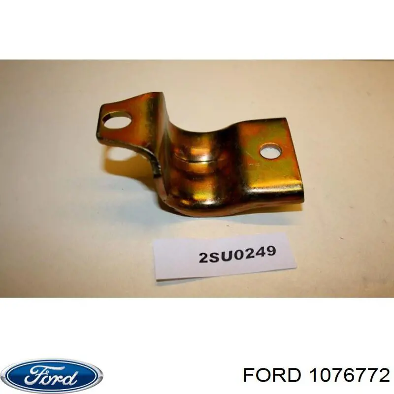  1076772 Ford