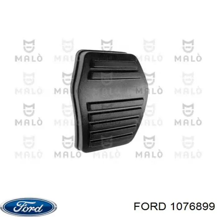 1076899 Ford