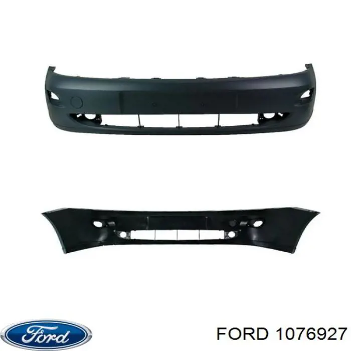 Купить 1076927 Ford Козырек солнцезащитный