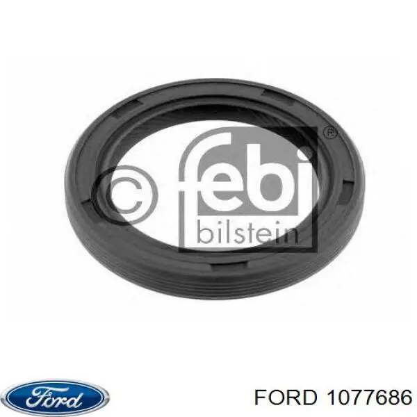 Купить 1077686 Ford Сальник распредвала