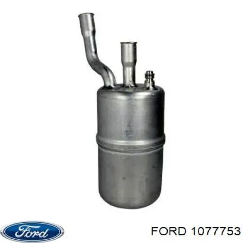 1077753 Ford ресивер-осушитель кондиционера