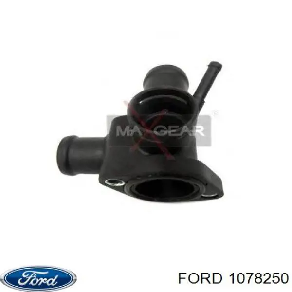 Фланец системы охлаждения Ford 1078250 цена, от 2.82 USD