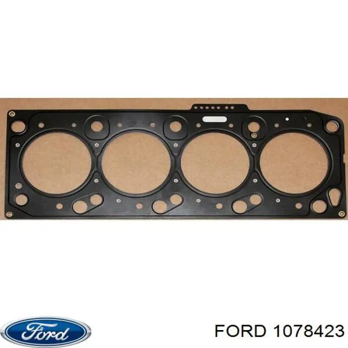 Купить 1078423 Ford Прокладка ГБЦ