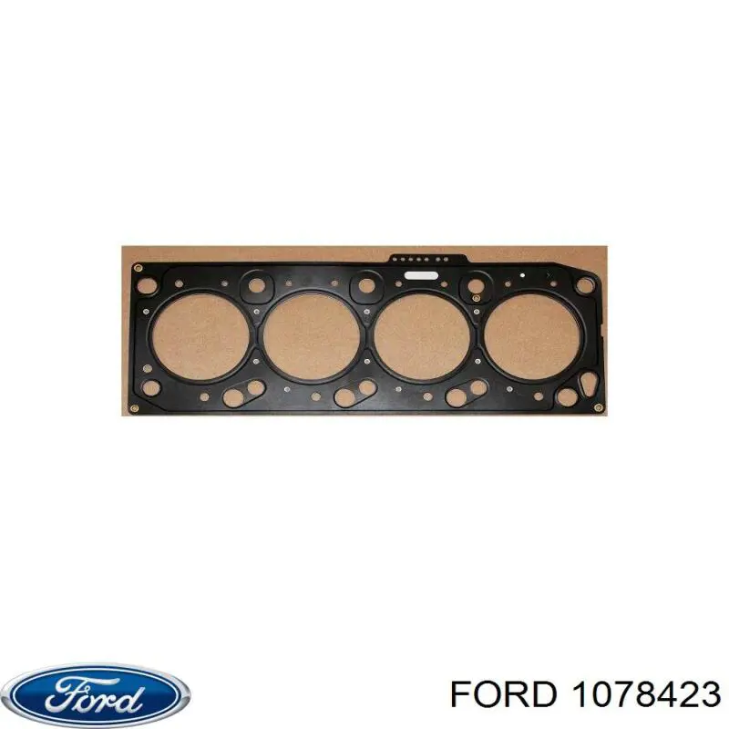 Прокладка ГБЦ Ford 1078423 цена, от 28.15 USD