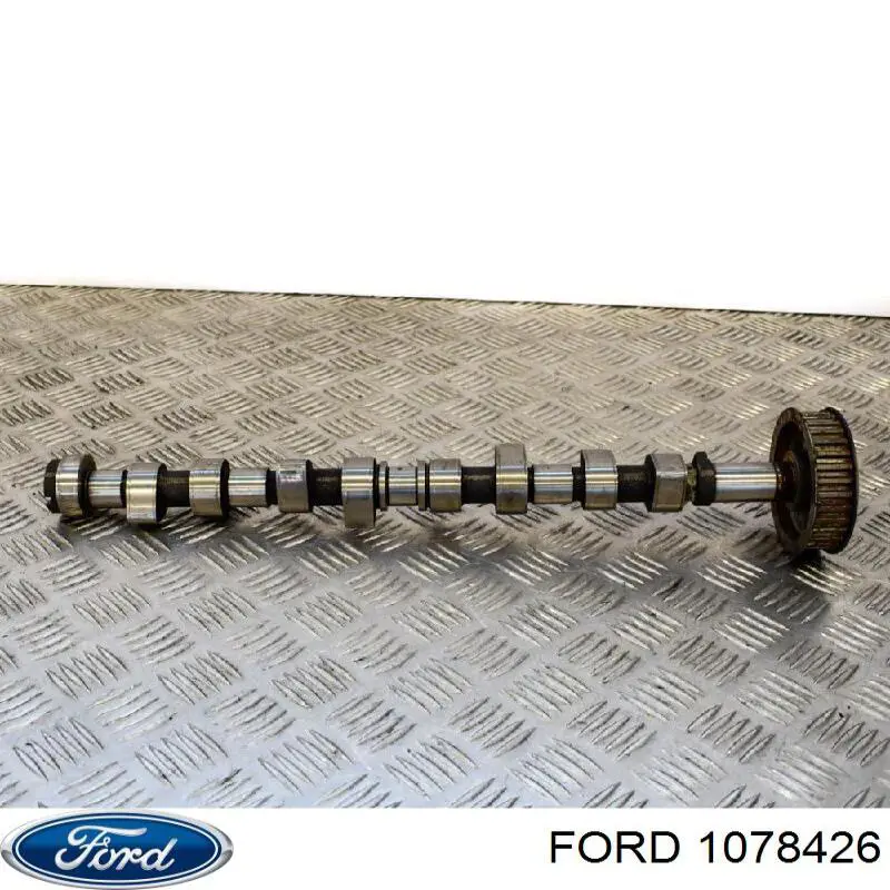 Распределительный вал двигателя Ford 1078426 цена, от 97.60 USD