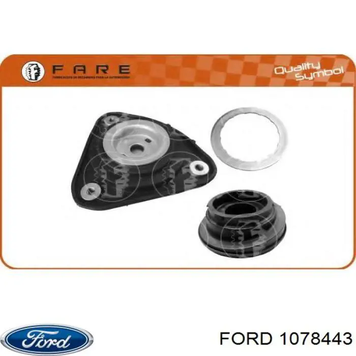 Облицовка радиатора Ford Ka хэтчбек (RBT) (1996 - 2008) цена, от 17.53 USD