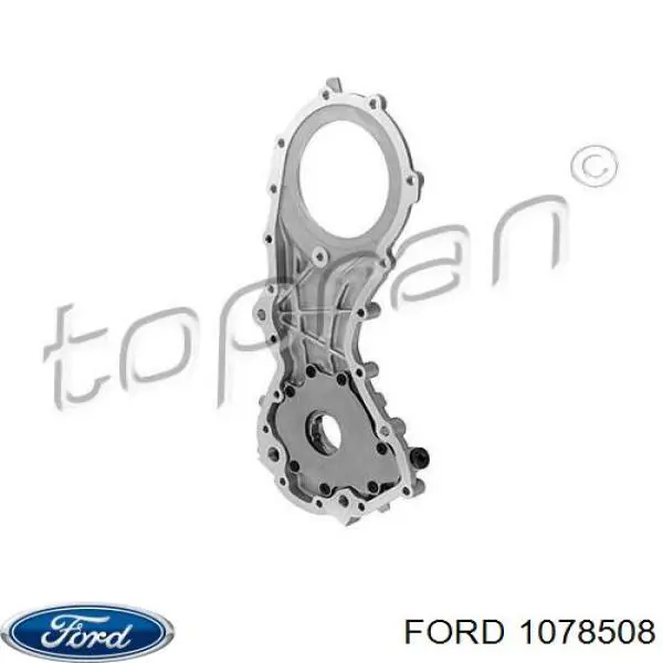 Купить 1078508 Ford Насос маслозакачивающий