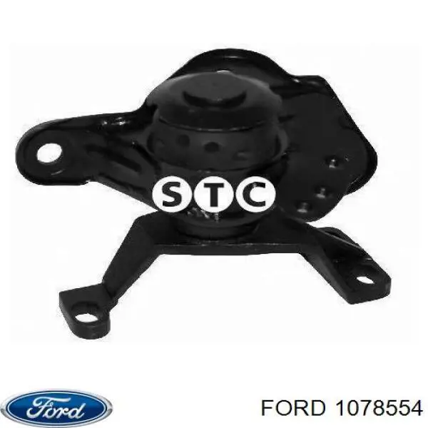 Левая подушка двигателя 1078554 Ford