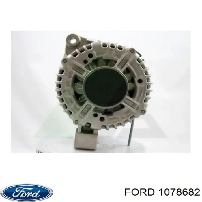 Граната колесная Ford 1078682 цена, от 15.37 USD