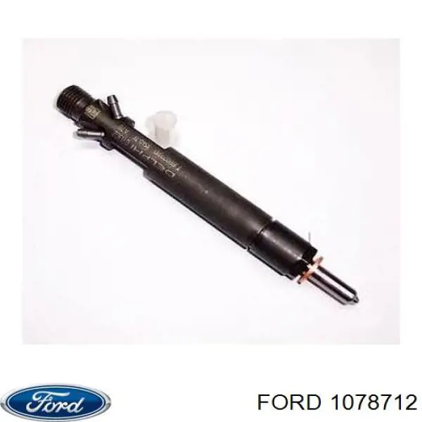 Форсунки 1078712 Ford