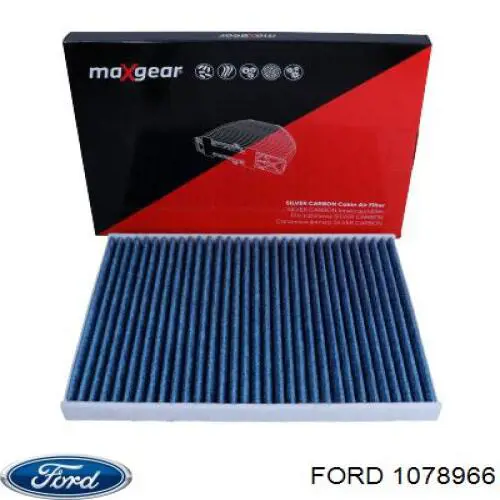 Прокладка коллектора выпускного Ford 1078966 цена, от 17.08 USD