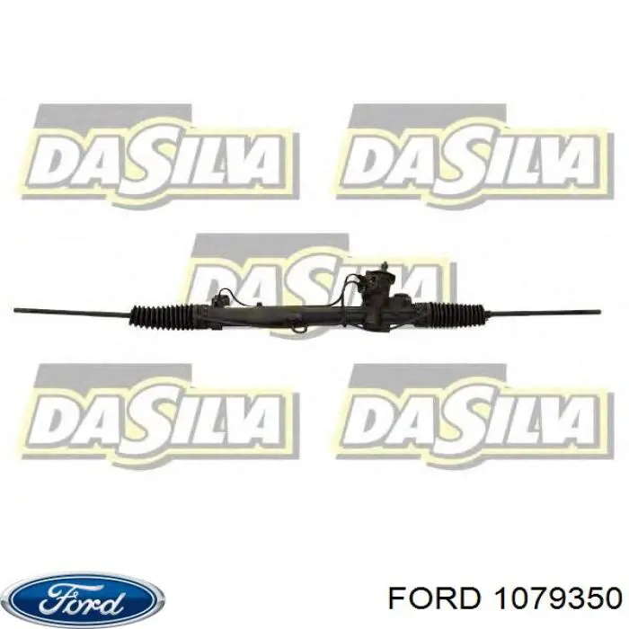Купить 1079350 Ford Рулевая рейка