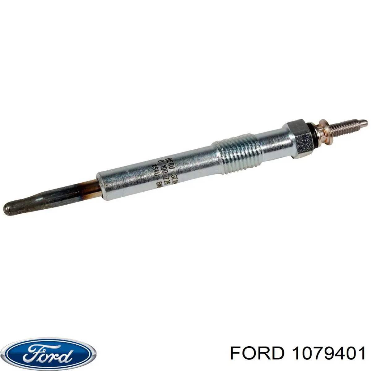 Свечи накала Ford 1079401 цена, от 7.52 USD