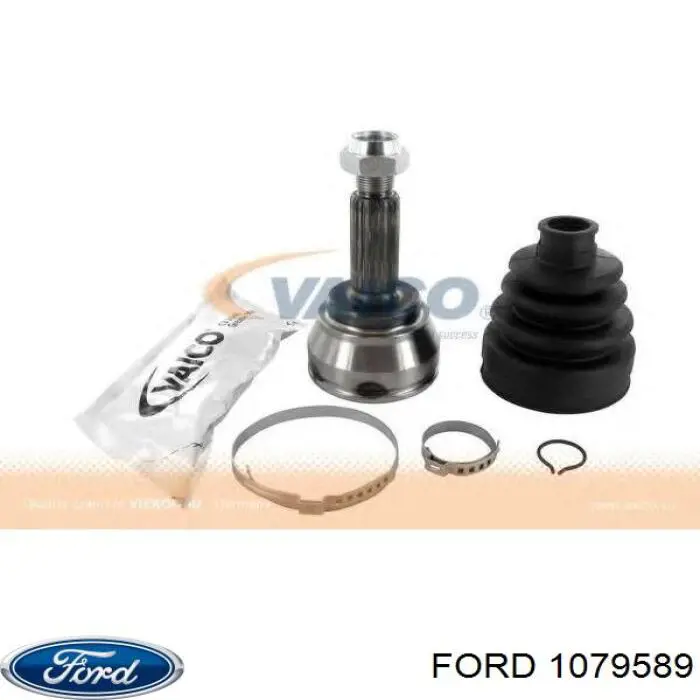 1079589 Ford шрус наружный передний