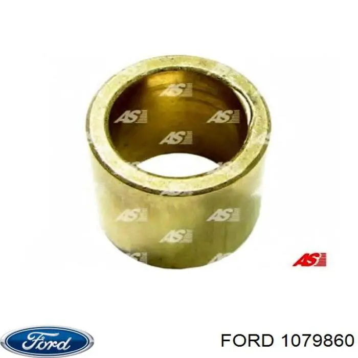 1121006 Ford Цепь ТНВД