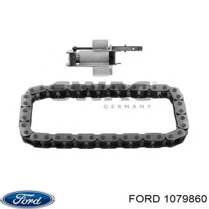 Цепь ТНВД 1121006 Ford