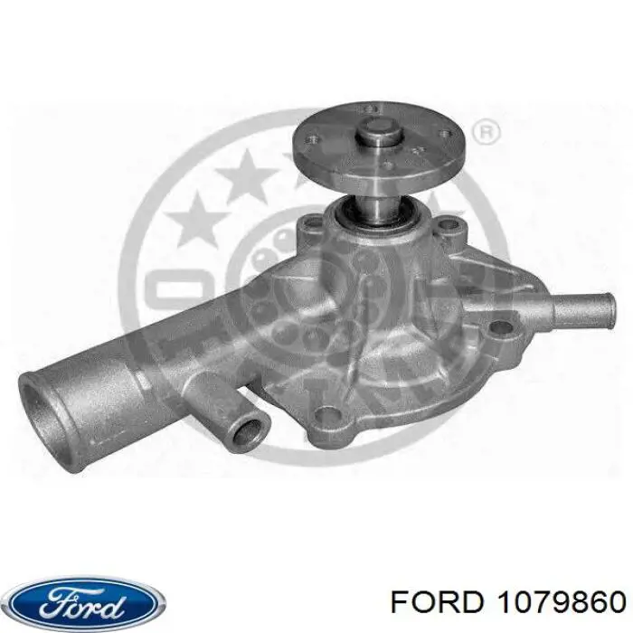 Купить 1099071 Ford Цепь ТНВД