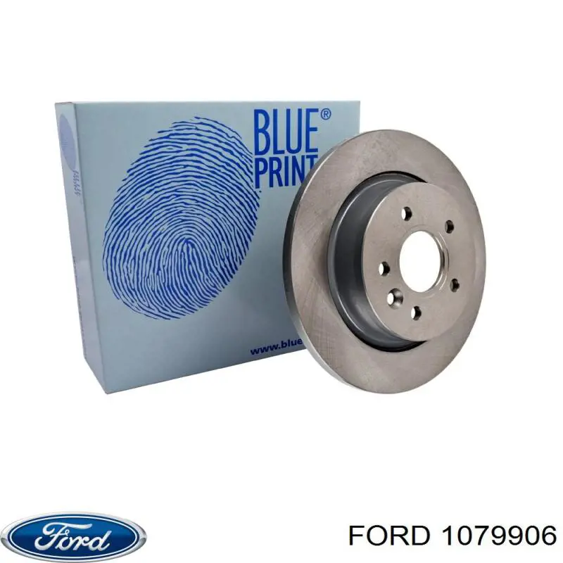  1079906 Ford