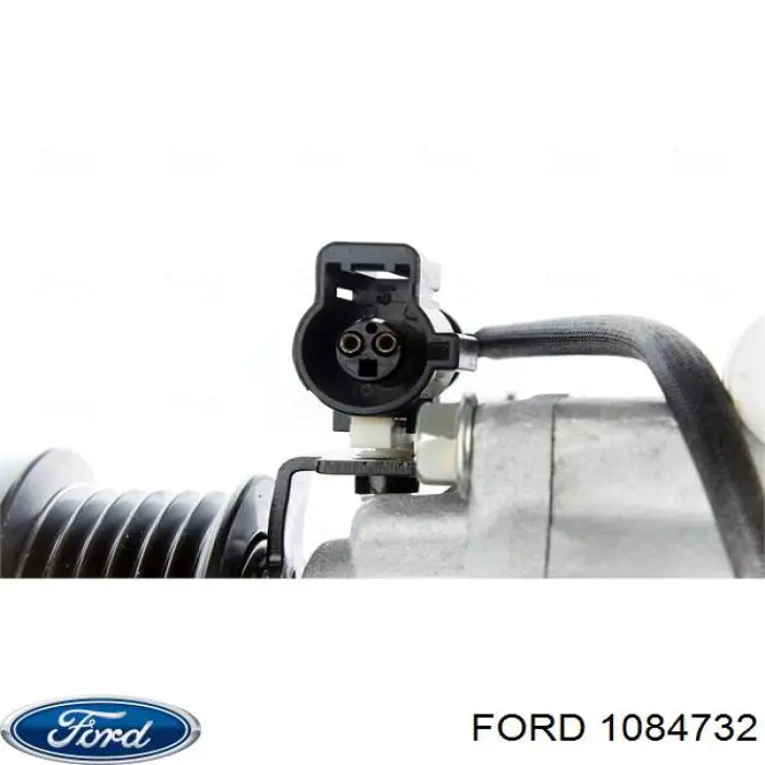 1084732 Ford компрессор кондиционера