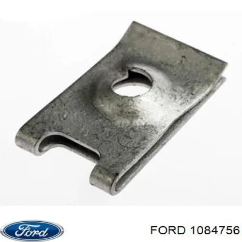 1084756 Ford 