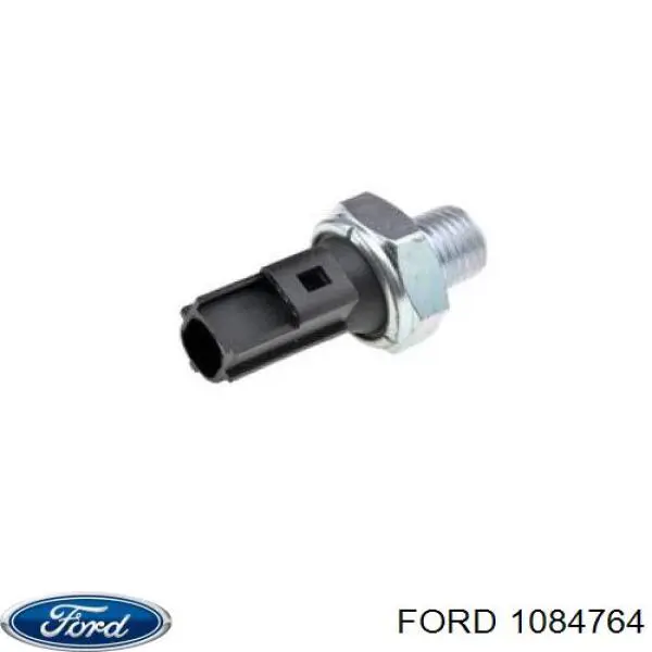 1084764 Ford датчик давления масла