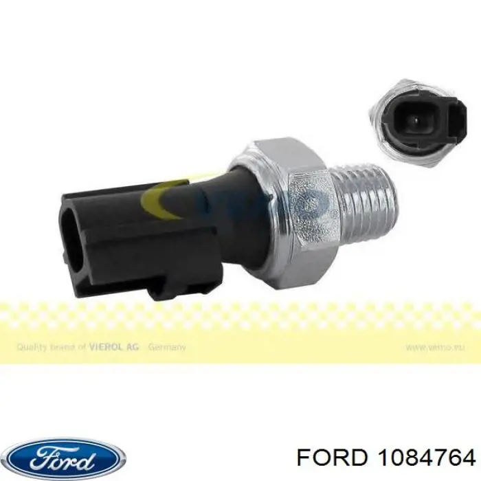 Датчик давления масла двигателя Ford 1084764
