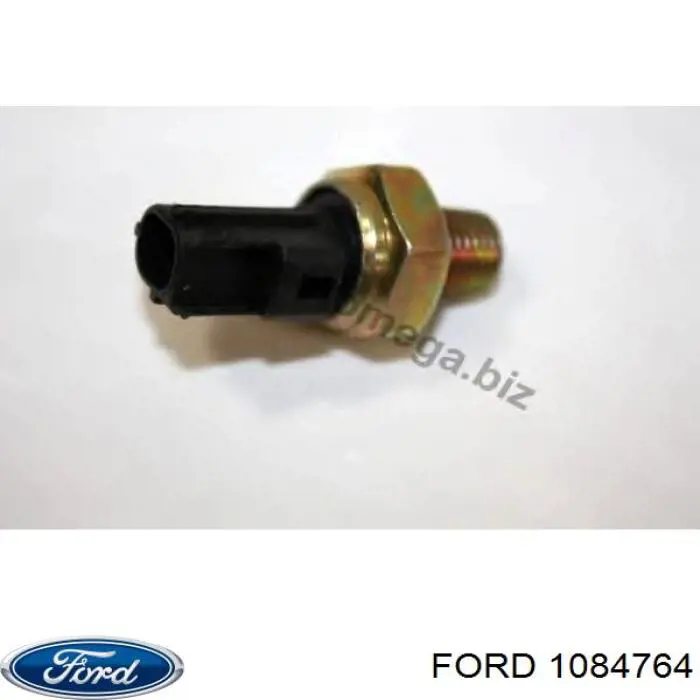 Манометры (указатель давления масла) Ford 1084764 цена, от 3.81 USD