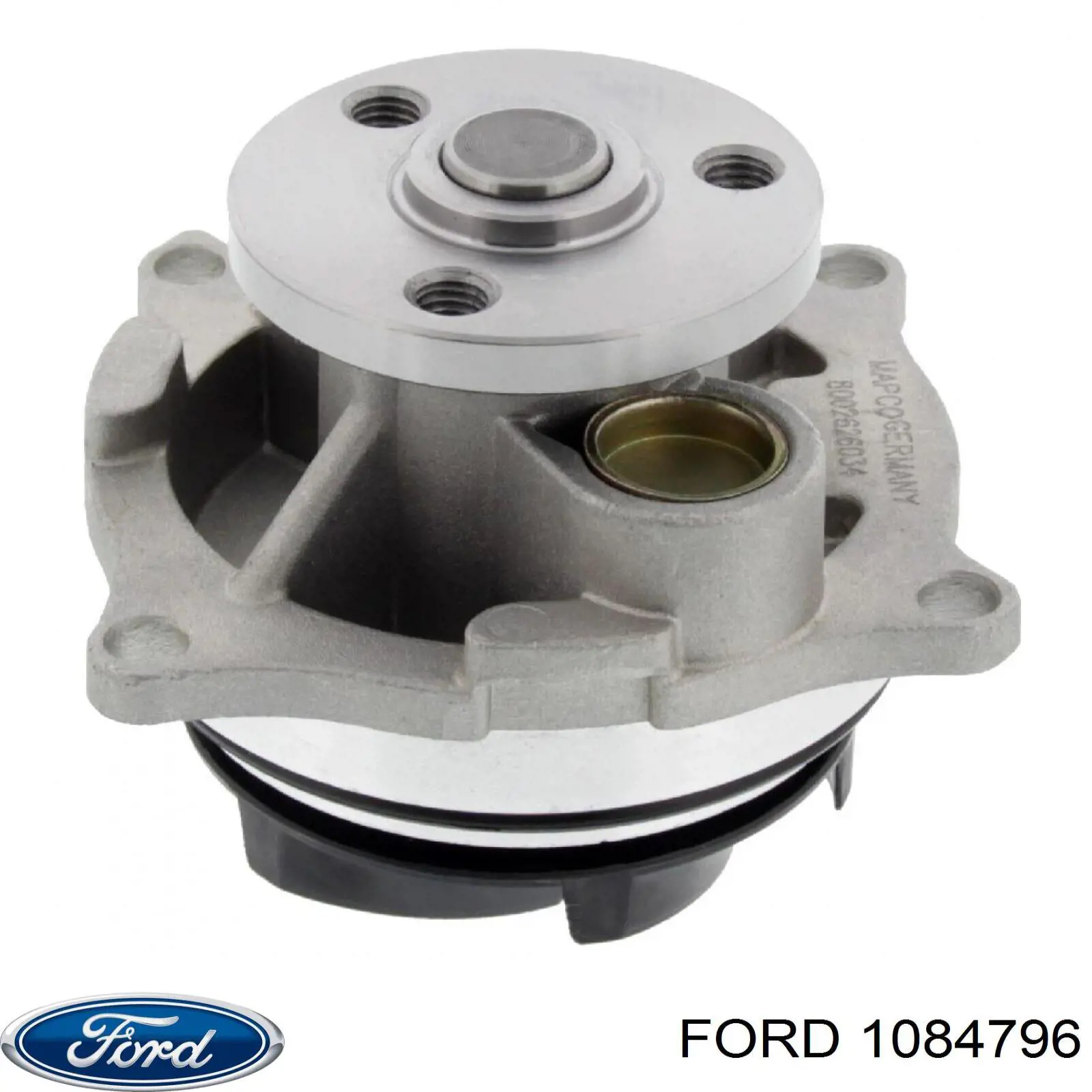 Помпа 1084796 Ford