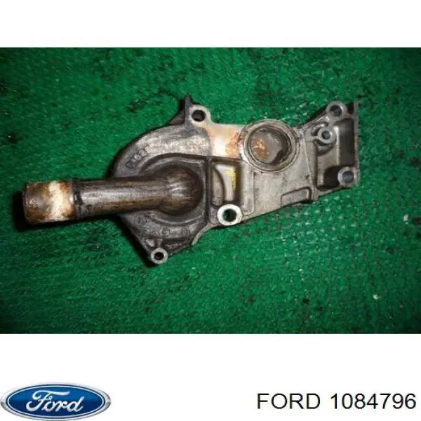 Купить 1084796 Ford Насос охлаждения
