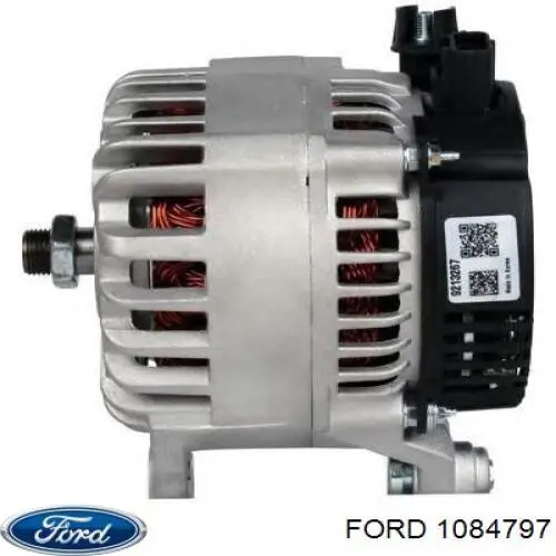 Панель передняя Ford 1084797 цена, от 83.25 USD