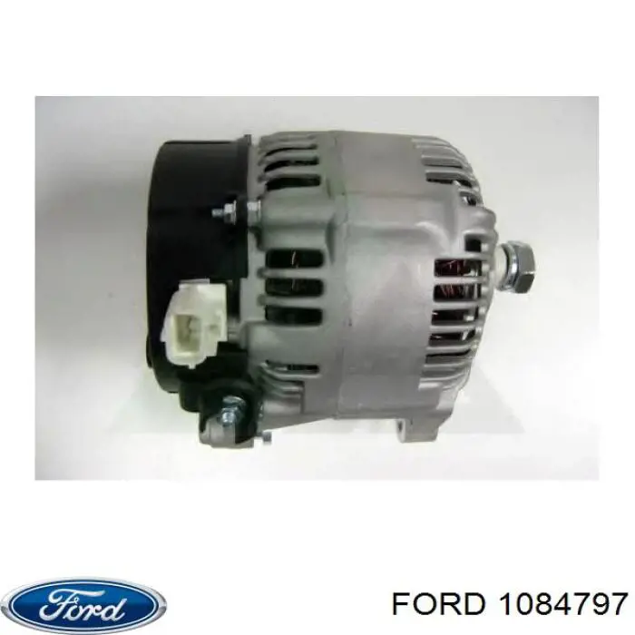 Купить 1084797 Ford Установочная панель передняя
