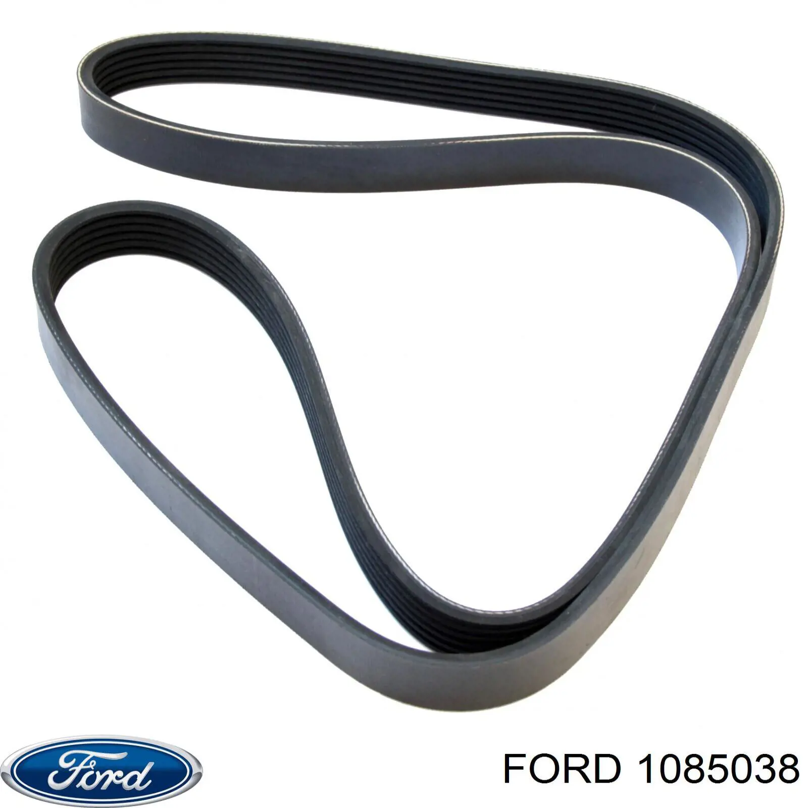 Ремень генератора 1085038 Ford