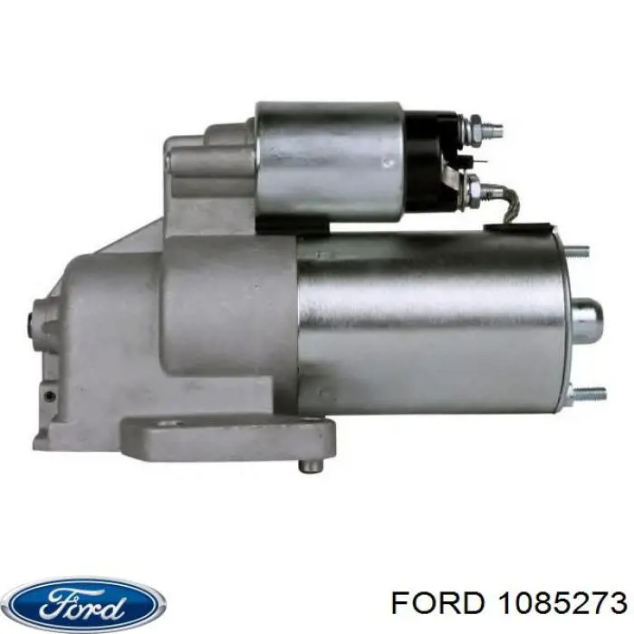 1085273 Ford motor de arranco
