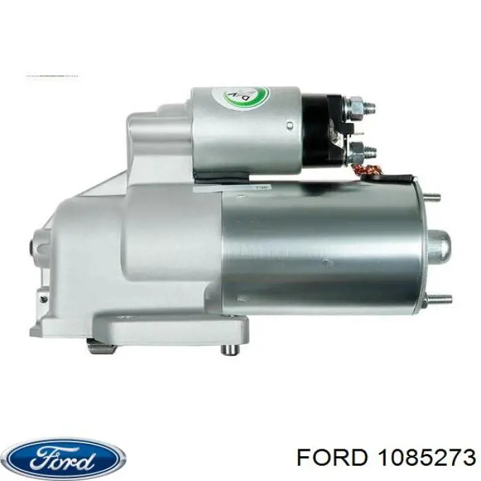 Стартер Ford 1085273 цена, от 39.46 USD