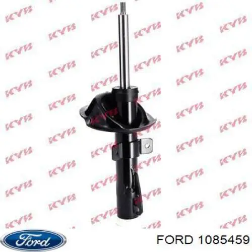 Амортизатор передний 1085459 Ford