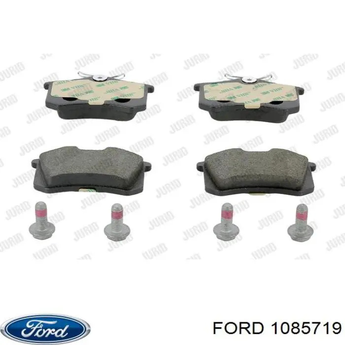  1085719 Ford