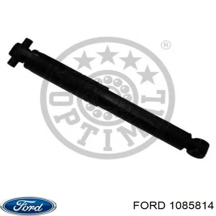 Стойка амортизатора задняя Ford 1085814 цена, от 22.52 USD