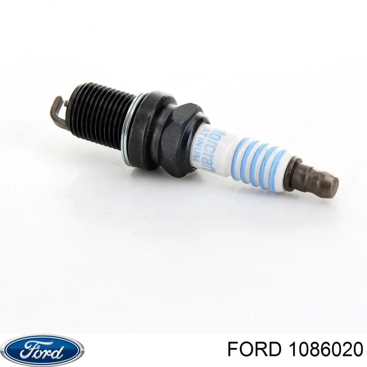 Свеча зажигания Ford 1086020 цена, от 4.29 USD