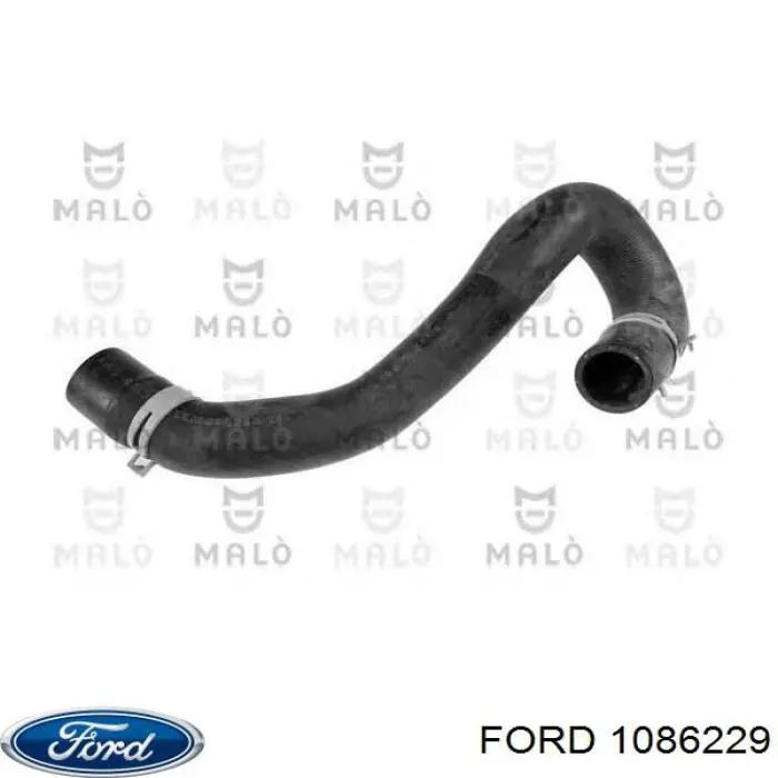  1086229 Ford