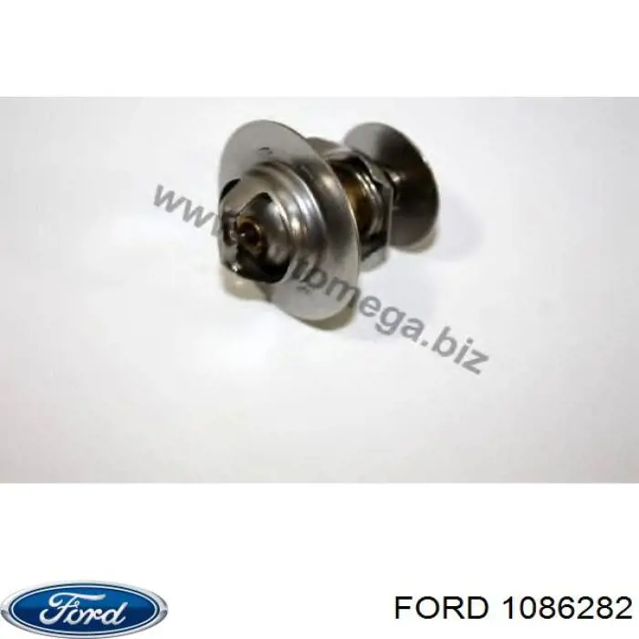 Термостат в корпусе Ford 1086282 цена, от 7.75 USD