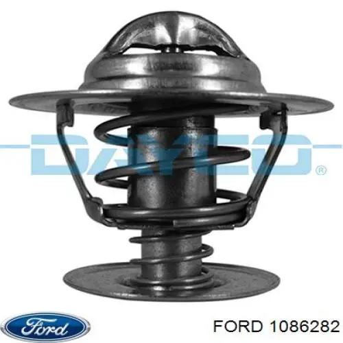 Купить 1086282 Ford Автомобильный термостат