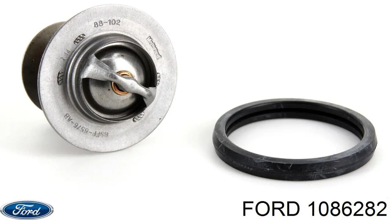Термостат 1086282 Ford
