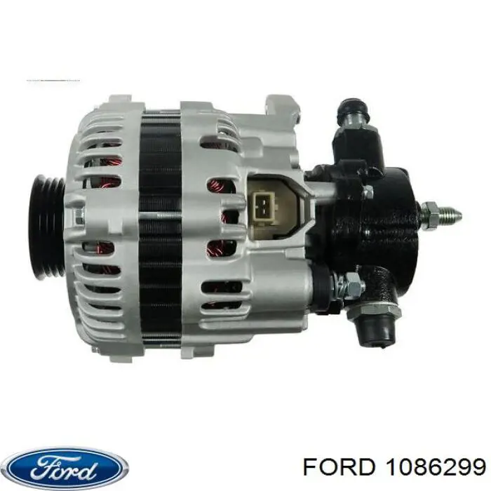 Автомобильный генератор Ford 1086299 цена, от 165.58 USD