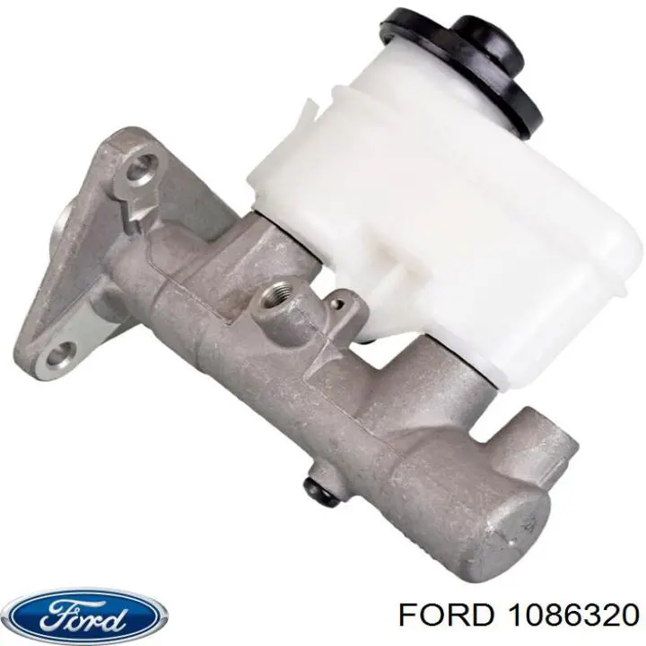 1086320 Ford 