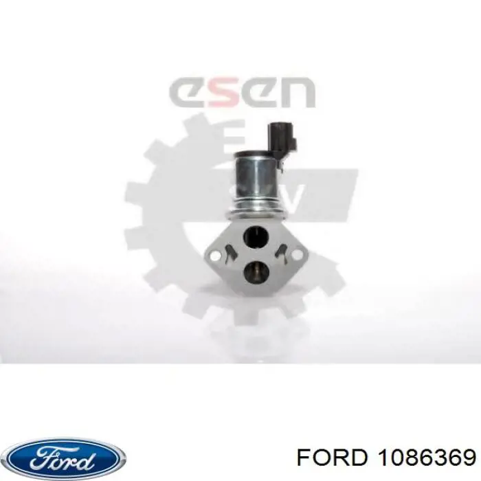 РХХ Ford 1086369