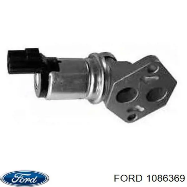 Клапан холостого хода Ford 1086369 цена, от 25.34 USD